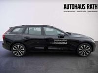 Gebraucht Volvo V60 Plus 197 PS (144 kW) 2024 Schwarz Kombi