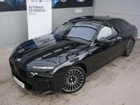 gebraucht BMW 740 d xDrive