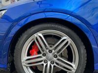gebraucht Audi RS3 RS Q325 TFSI quattro S-tronic