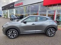 gebraucht Nissan Juke ACENTA+ 1.0DIG-T 114PS*AKTION*