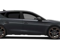 Gebraucht Cupra Leon VZ 272 PS (200 kW) 2025 Mittelgrau  metallicperleffekt Limousine