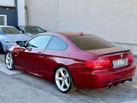 gebraucht BMW 335 N55 DKG *SZH* *ACC**Lenkradheizung**HARMAN*