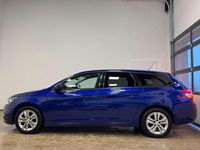 gebraucht Peugeot 308 1.6 BlueHDI 120 FAP SW | Led Navi CarPlay m