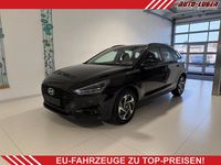 Neu Hyundai i30 GO! 97 PS (71 kW) 2025 Abyss black pearl Limousine