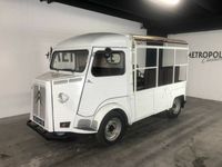 gebraucht Citroën HY 