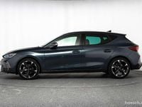 Gebraucht Cupra Leon 150 PS (110 kW) 2025 Grau Limousine