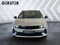 gebraucht Opel Astra ST 1,2 Turbo GS Aut.