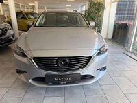 gebraucht Mazda 6 6 Sport Combi CD150 Attraction