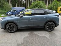 gebraucht Peugeot 3008 Hybrid 145 Allure