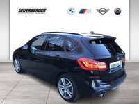 gebraucht BMW 225 xe Active Tourer-M Sportpaket-Head Up-HiFi