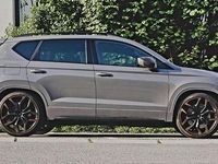 gebraucht Cupra Ateca 2,0 TSI 4Drive DSG Limited Edition