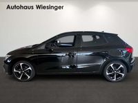 gebraucht Seat Ibiza FR 1.0 TSI