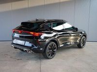 Gebraucht Cupra Formentor 204 PS (150 kW) 2025 Schwarz  metallic SUV