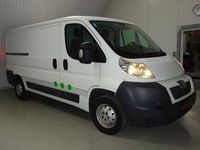 gebraucht Peugeot Boxer