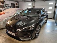 Gebraucht Ford Focus ST 280 PS (205 kW) 2019 Schwarz Limousine