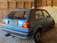 gebraucht VW Golf II 