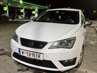 gebraucht Seat Ibiza 1.0 Eco TSI S&S DSG FR