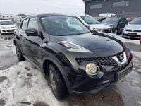 gebraucht Nissan Juke Tekna