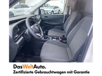 gebraucht VW Caddy Cargo Entry TDI