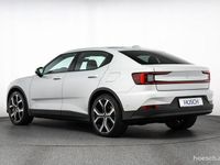 gebraucht Polestar 2 Long Range Dual Motor PERFORMANCE PLUS