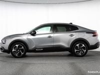 Gebraucht Citroën C4 X PureTech 131 PS (96 kW) 2024 Grau SUV