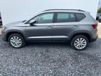 gebraucht Seat Ateca STYLE PLUS DSG SHZ PDC ACC