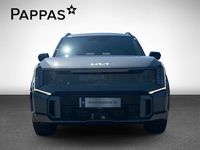 gebraucht Kia EV9 GT-LINE Allrad 99,6 kWh Schiebedach 7 Sitze