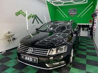 gebraucht VW Passat Variant Comfortline BMT 2,0 TDI DPF
