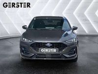 gebraucht Ford Focus 1,0 EcoBoost Hybrid ST-Line X