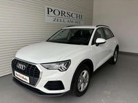 Gebraucht Audi Q3 150 PS (110 kW) 2024 Weiß SUV