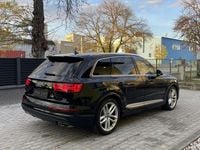 gebraucht Audi Q7 3,0 TDI quattro Tiptronic
