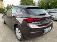 gebraucht Opel Astra 6 CDTI Dynamic Start/Stop System