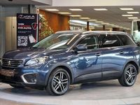 gebraucht Peugeot 5008 1.6 Active 7-Sitzer Aut. *I-Cockpit*Sitzheizung*LE