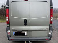 Gebraucht Opel Vivaro 114 PS (83 kW) 2013 Van / Kleinbus