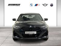 gebraucht BMW M240 xDrive Coupé Facelift HUD HiFi 360° DA PA+