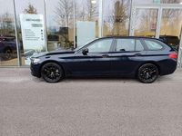 gebraucht BMW 530 d xDrive Touring Aut.