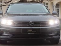 gebraucht VW Passat Variant R-Line 2.0 DSG *Highline *AHK *ACC *APP