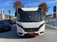 gebraucht Fiat Ducato Dethleffs TREND I 7057 GT DBL/EBL