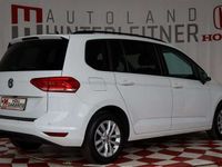 gebraucht VW Touran Comfort 20 TDI LED NAVI WINTERPAKET