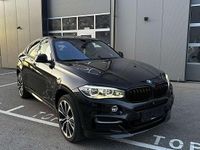 Gebraucht BMW X6 Sport Line 381 PS (280 kW) 2015 SUV