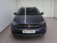 gebraucht VW Taigo Life TSI