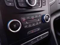 gebraucht Renault Mégane GrandTour Megane *WENIG KILOMETER*