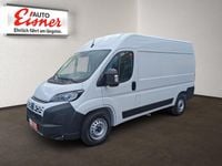 gebraucht Fiat Ducato MAXI KW L2H2 3500 180MT Schwebesitz!!!