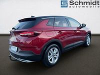 gebraucht Opel Grandland X 1,5 CDTI BlueInjection 120 Edition Sta - Schmidt Automobile