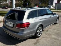 gebraucht Mercedes E250 CDI T 4MATIC Elegance A-Edition Plus Aut. PLUS