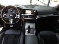 gebraucht BMW 330e 330 e Touring M-SPORT 4x4 Aut. Touring M-SPORT 4x4 Aut.
