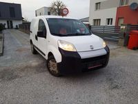 gebraucht Fiat Fiorino 1.4i Pickerl ist neu 08.2024