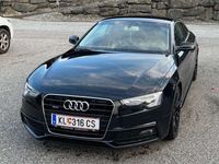 gebraucht Audi A5 Coupé 20 TDI quattro Sport S-tronic