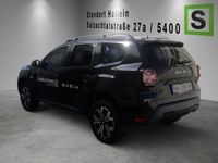 gebraucht Dacia Duster Journey+ Blue dCi 115 4x4