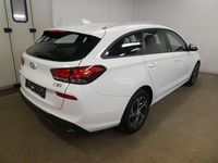 gebraucht Hyundai i30 Trend Mild-Hybrid, Navi, Sitzheizung, Kamera